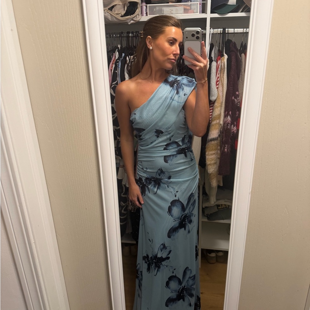 Peppermayo Song Bird Maxi Dress - Picture 7 of 9